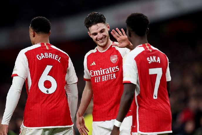 Nhận định Arsenal vs Brentford, 0h30 ngày 10/3 Nhận định Arsenal vs Brentford, 0h30 ngày 10/3