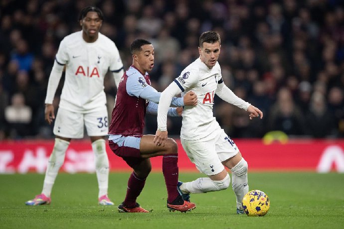 Nhận định Aston Villa vs Tottenham, 20h00 ngày 10/3 Nhận định Aston Villa vs Tottenham, 20h00 ngày 10/3