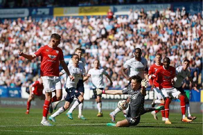 Nhận định Barnsley vs Bolton Wanderers, 2h45 ngày 6/3 Nhận định Barnsley vs Bolton Wanderers, 2h45 ngày 6/3