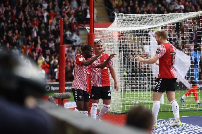Nhận định Birmingham vs Southampton, 22h00 ngày 2/3 Nhận định Birmingham vs Southampton, 22h00 ngày 2/3