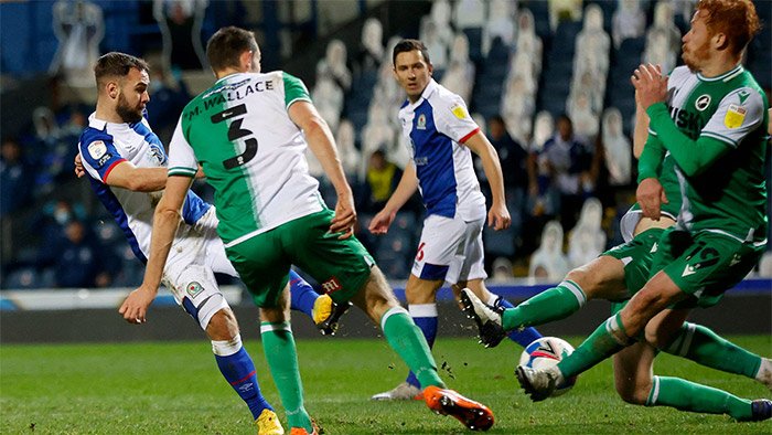 Nhận định Blackburn vs Millwall, 02h45 ngày 6/3 Nhận định Blackburn vs Millwall, 02h45 ngày 6/3