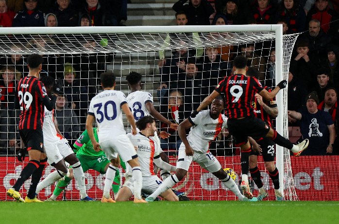 Nhận định Bournemouth vs Luton Town, 02h30 ngày 14/3 Nhận định Bournemouth vs Luton Town, 02h30 ngày 14/3
