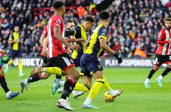 Nhận định Bournemouth vs Sheffield United, lúc 22h00 ngày 9/3 Nhận định Bournemouth vs Sheffield United, lúc 22h00 ngày 9/3