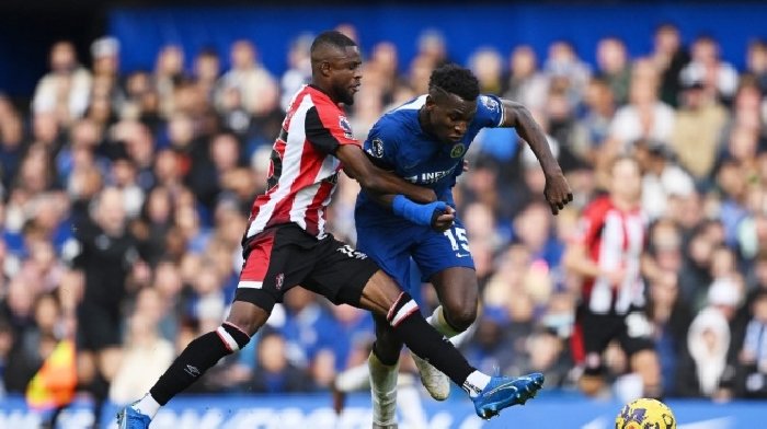 Nhận định Brentford vs Chelsea, lúc 22h00 ngày 2/3 Nhận định Brentford vs Chelsea, lúc 22h00 ngày 2/3