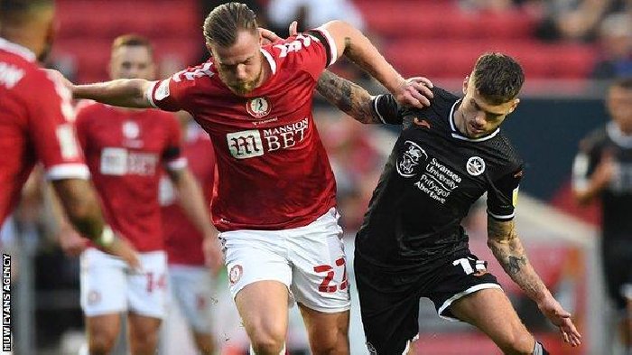 Nhận định Bristol City vs Swansea City, 19h30 ngày 10/3 Nhận định Bristol City vs Swansea City, 19h30 ngày 10/3