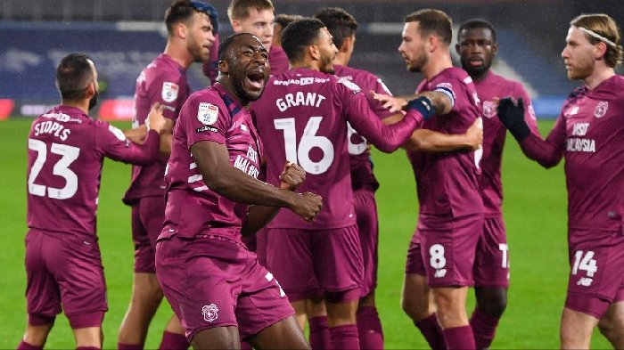 Nhận định Cardiff City vs Huddersfield, 2h45 ngày 7/3 Nhận định Cardiff City vs Huddersfield, 2h45 ngày 7/3