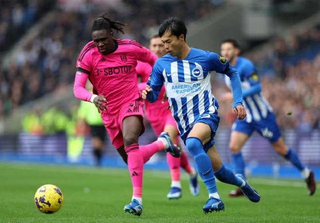 Nhận định Fulham vs Brighton, 22h00 ngày 2/3 Nhận định Fulham vs Brighton, 22h00 ngày 2/3