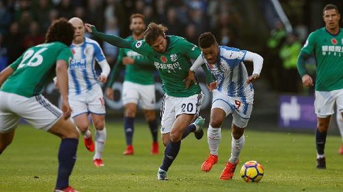 Nhận định Huddersfield vs West Brom, 19h00 ngày 10/3 Nhận định Huddersfield vs West Brom, 19h00 ngày 10/3