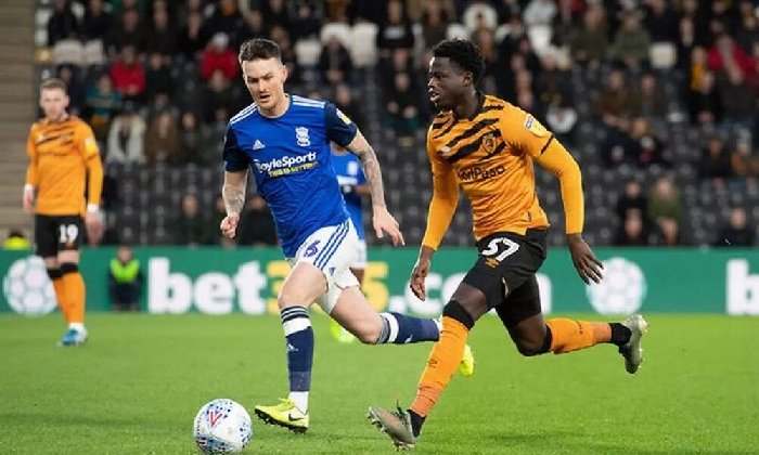 Nhận định Hull City vs Birmingham, 02h45 ngày 6/3 Nhận định Hull City vs Birmingham, 02h45 ngày 6/3