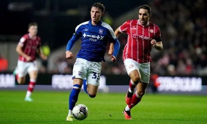 Nhận định Ipswich vs Bristol City, 3h ngày 6/3 Nhận định Ipswich vs Bristol City, 3h ngày 6/3