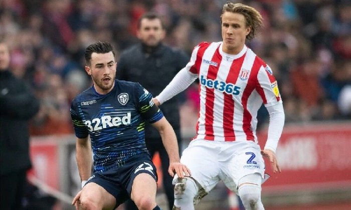 Nhận định Leeds United vs Stoke, 02h45 ngày 6/3 Nhận định Leeds United vs Stoke, 02h45 ngày 6/3