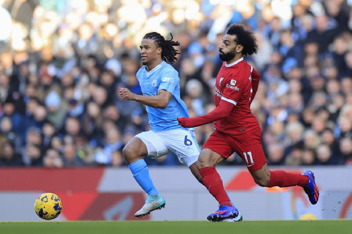 Nhận định Liverpool vs Man City, 22h45 ngày 10/3 Nhận định Liverpool vs Man City, 22h45 ngày 10/3