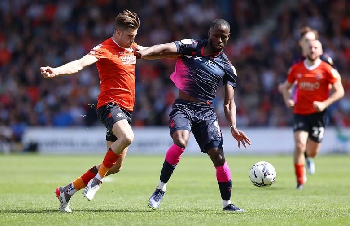 Nhận định Luton Town vs Nottingham, 22h00 ngày 16/3 Nhận định Luton Town vs Nottingham, 22h00 ngày 16/3