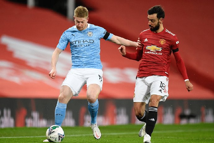 Nhận định Man City vs MU, 22h30 ngày 3/3 Nhận định Man City vs MU, 22h30 ngày 3/3