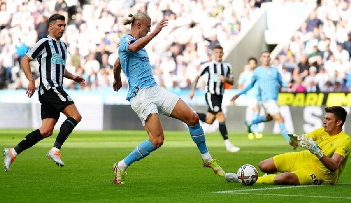 Nhận định Man City vs Newcastle, 0h30 ngày 17/03 Nhận định Man City vs Newcastle, 0h30 ngày 17/03