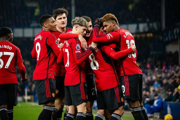 Nhận định MU vs Everton, 19h30 ngày 9/3 Nhận định MU vs Everton, 19h30 ngày 9/3