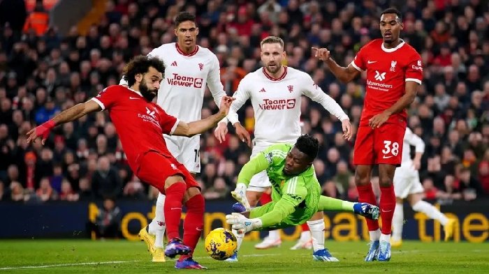 Nhận định MU vs Liverpool, 22h30 ngày 17/3 Nhận định MU vs Liverpool, 22h30 ngày 17/3