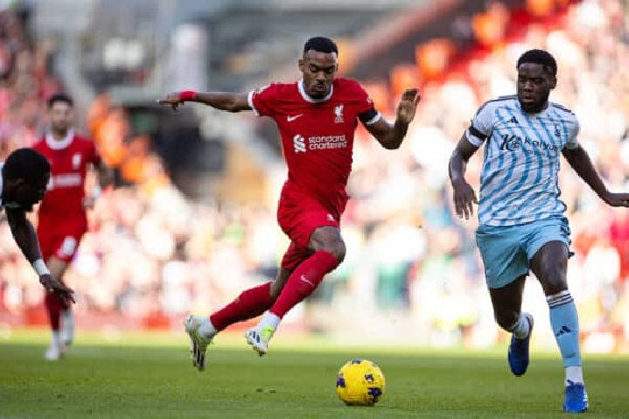 Nhận định Nottingham vs Liverpool, 22h00 ngày 2/3 Nhận định Nottingham vs Liverpool, 22h00 ngày 2/3
