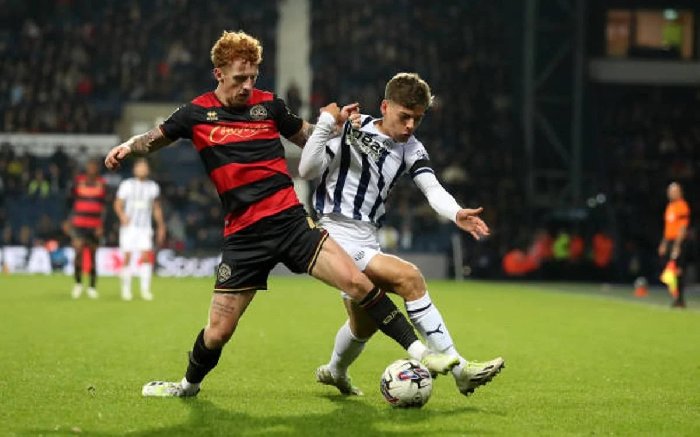 Nhận định QPR vs West Brom, 3h ngày 7/3 Nhận định QPR vs West Brom, 3h ngày 7/3