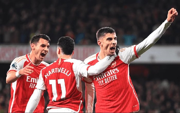 Nhận định Sheffield United vs Arsenal, 3h ngày 5/3 Nhận định Sheffield United vs Arsenal, 3h ngày 5/3