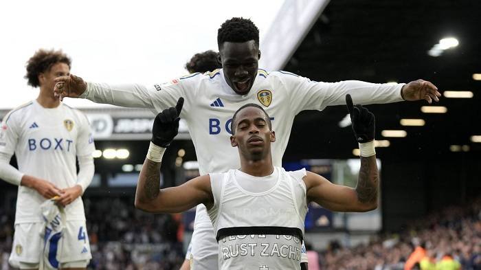 Nhận định Sheffield Wed vs Leeds United, 3h ngày 09/03 Nhận định Sheffield Wed vs Leeds United, 3h ngày 09/03