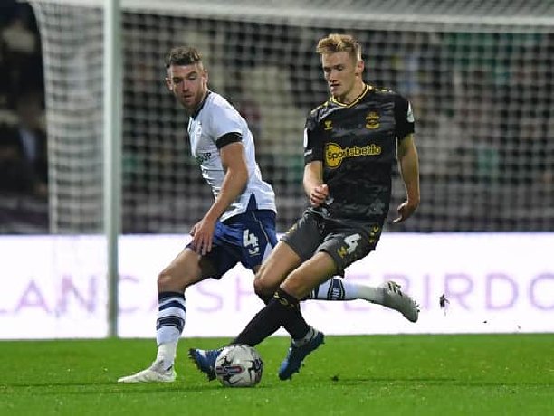 Nhận định Southampton vs Preston North End, 2h45 ngày 07/03 Nhận định Southampton vs Preston North End, 2h45 ngày 07/03