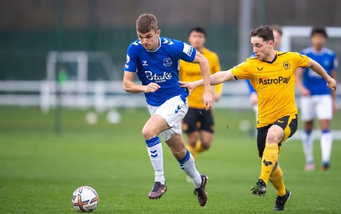 Nhận định U21 Everton vs U21 Wolves, 21h00 ngày 15/3 Nhận định U21 Everton vs U21 Wolves, 21h00 ngày 15/3