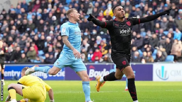 Nhận định West Brom vs Coventry City, 03h00 ngày 2/3 Nhận định West Brom vs Coventry City, 03h00 ngày 2/3
