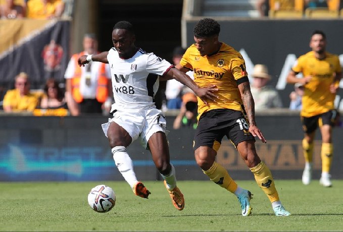 Nhận định Wolverhampton vs Fulham, 22h00 ngày 9/3 Nhận định Wolverhampton vs Fulham, 22h00 ngày 9/3