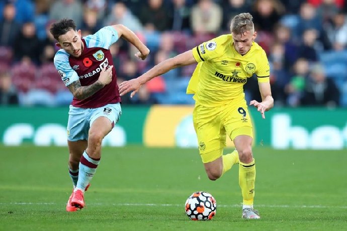 Soi kèo nhà cái Burnley vs Brentford, 22h00 ngày 16/3 Soi kèo nhà cái Burnley vs Brentford, 22h00 ngày 16/3