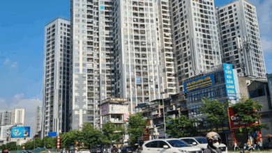 Nguồn cung căn hộ khu vực trung tâm Hà Nội vẫn khan hiếm, giá sẽ tiếp tục tăng